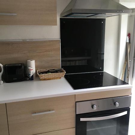 Melitine Apartment Saint-Amand-Mont-Rond Ngoại thất bức ảnh