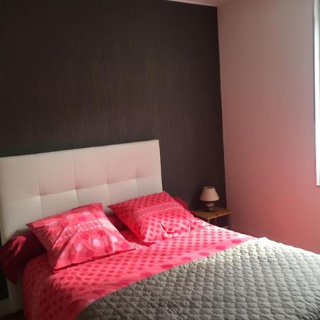 Melitine Apartment Saint-Amand-Mont-Rond Ngoại thất bức ảnh