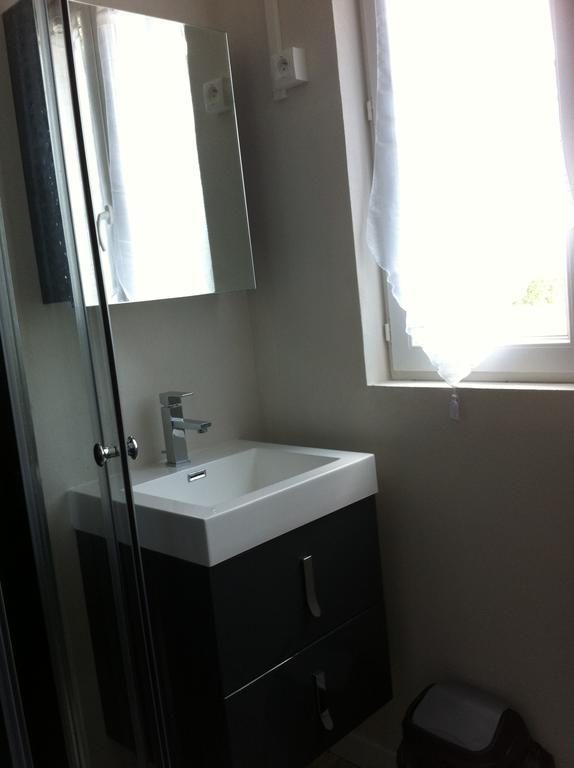 Melitine Apartment Saint-Amand-Mont-Rond Phòng bức ảnh