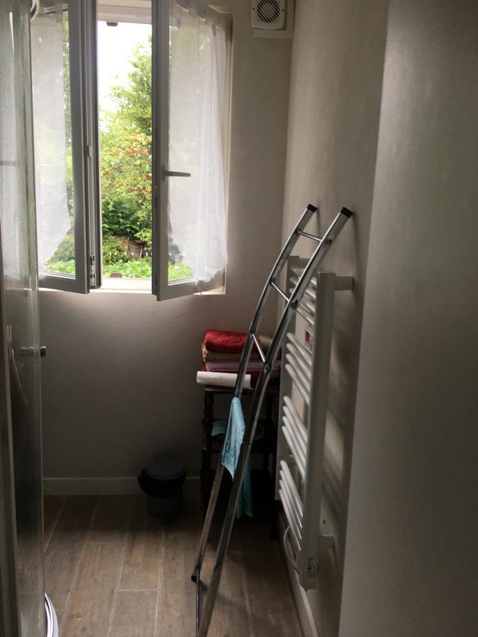 Melitine Apartment Saint-Amand-Mont-Rond Ngoại thất bức ảnh