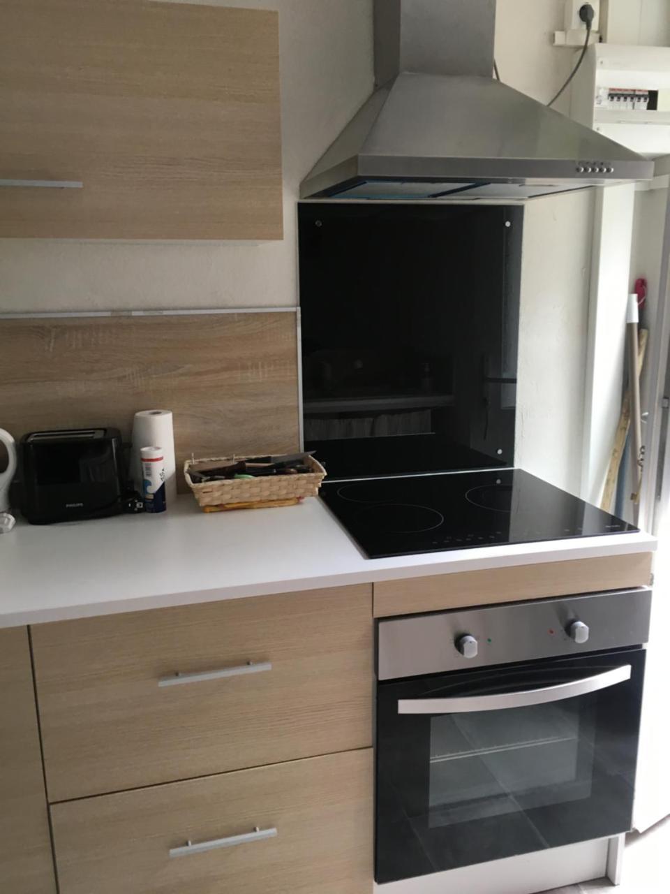 Melitine Apartment Saint-Amand-Mont-Rond Ngoại thất bức ảnh