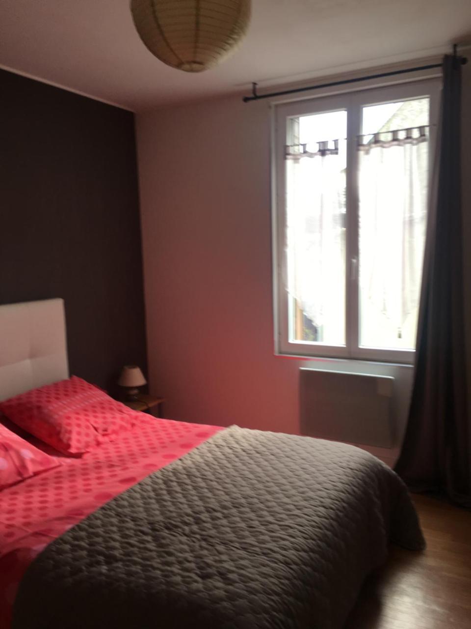 Melitine Apartment Saint-Amand-Mont-Rond Ngoại thất bức ảnh