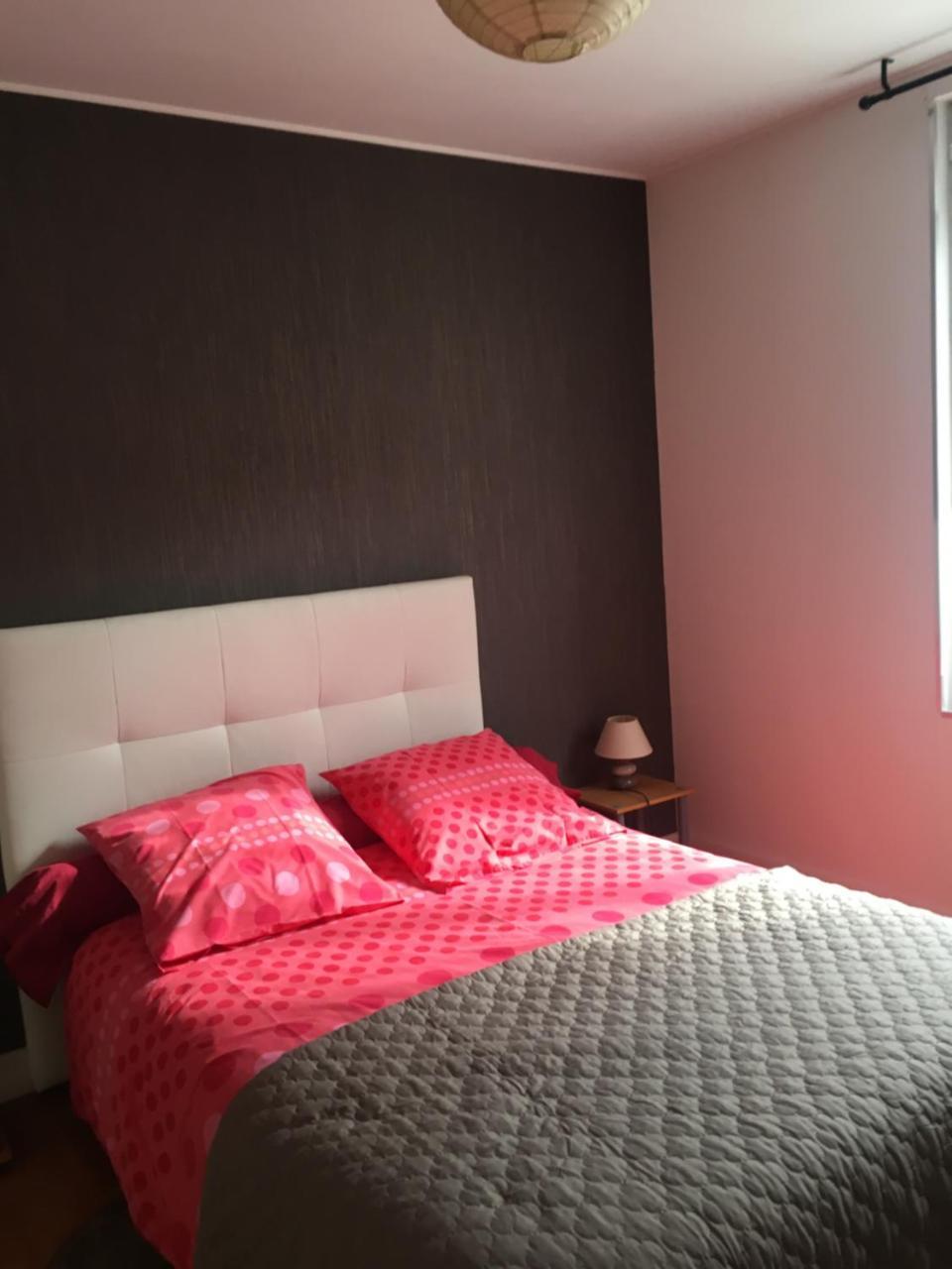 Melitine Apartment Saint-Amand-Mont-Rond Ngoại thất bức ảnh