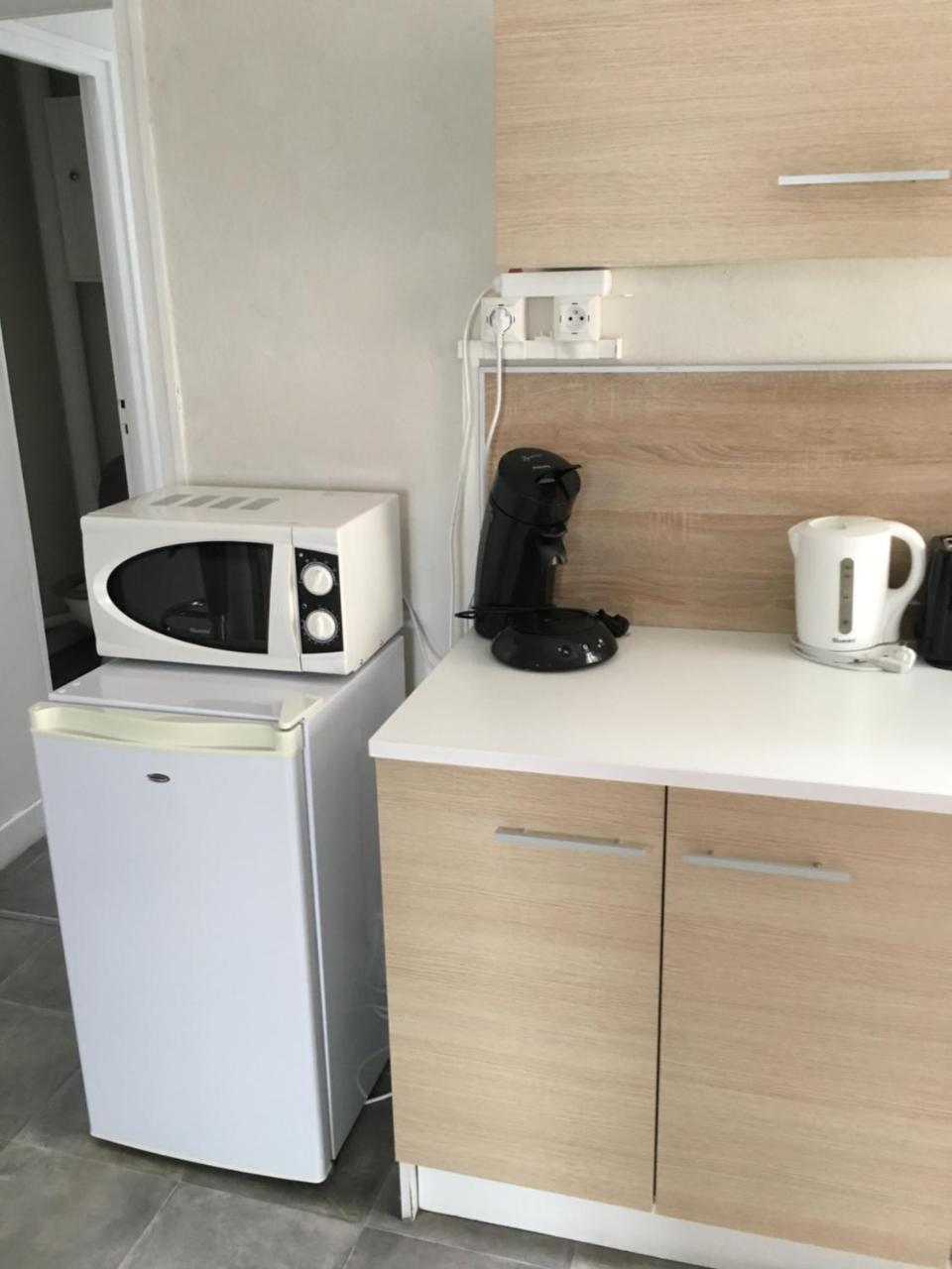 Melitine Apartment Saint-Amand-Mont-Rond Ngoại thất bức ảnh
