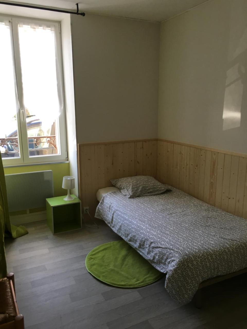 Melitine Apartment Saint-Amand-Mont-Rond Ngoại thất bức ảnh
