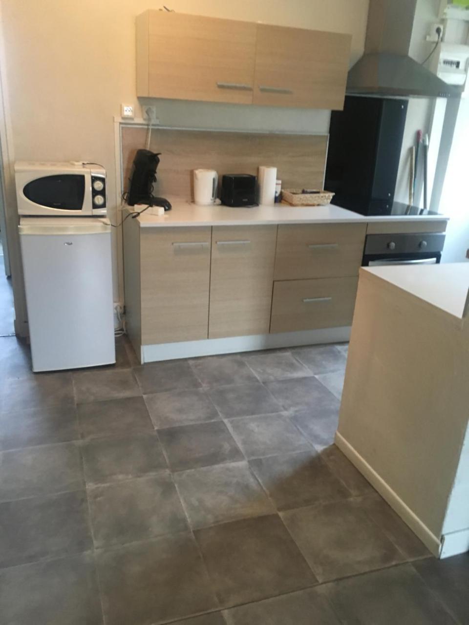Melitine Apartment Saint-Amand-Mont-Rond Ngoại thất bức ảnh