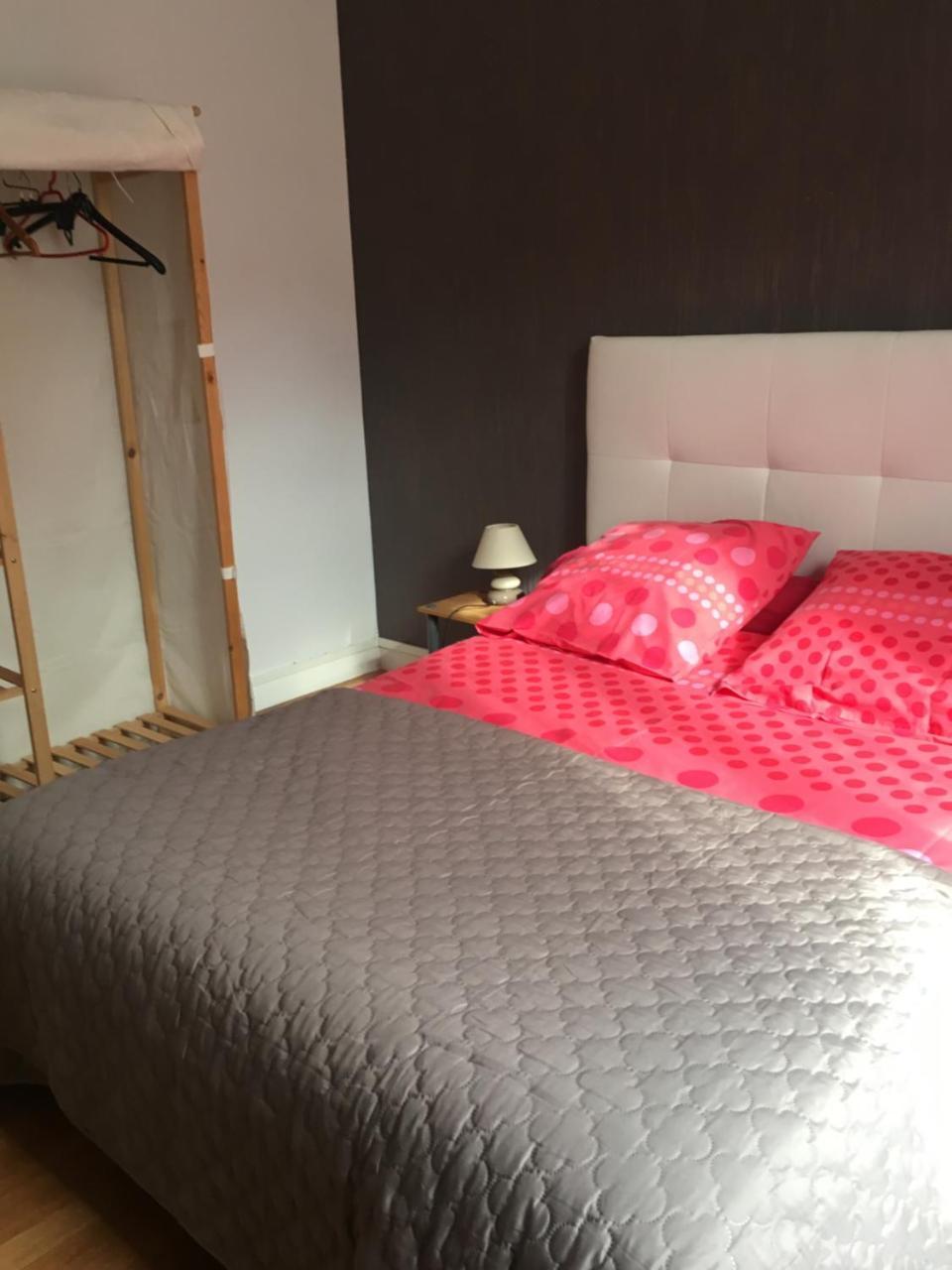 Melitine Apartment Saint-Amand-Mont-Rond Ngoại thất bức ảnh