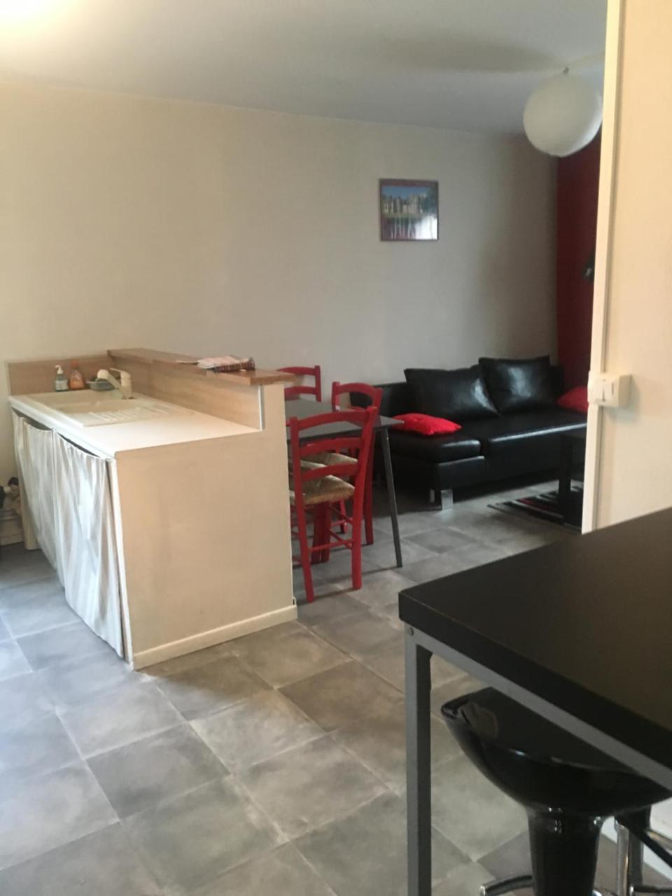 Melitine Apartment Saint-Amand-Mont-Rond Ngoại thất bức ảnh
